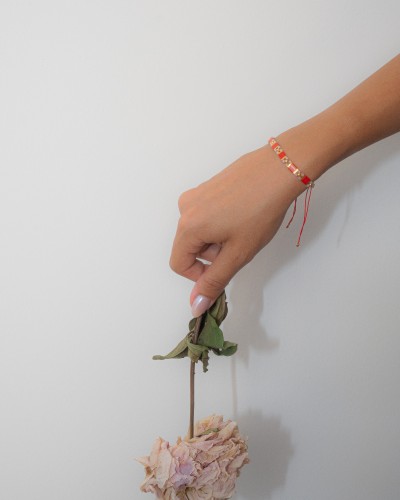 The Solia Lumen   Bracelet