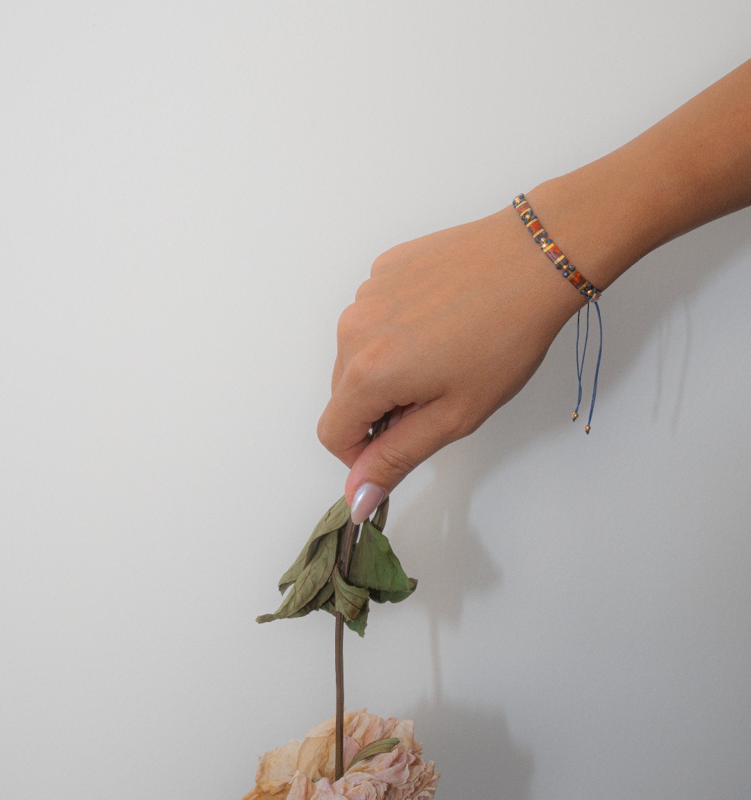 The Solia Caelum Bracelet The Solia Caelum Bracelet