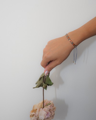 The Solia Caelum   Bracelet