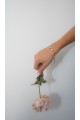 The Solia Viridis Bracelet The Solia Viridis Bracelet