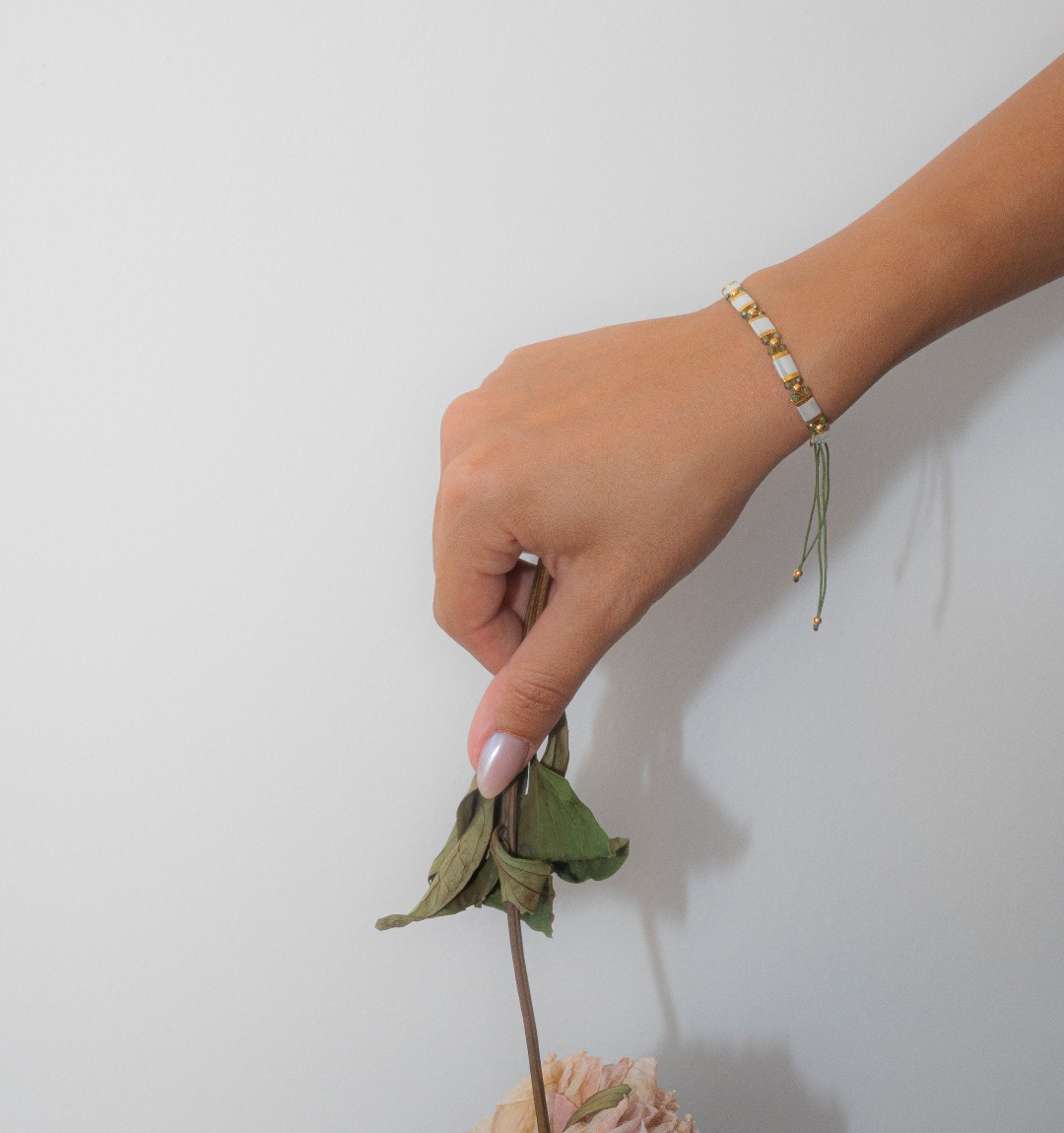 The Solia Arvum Bracelet The Solia Arvum Bracelet