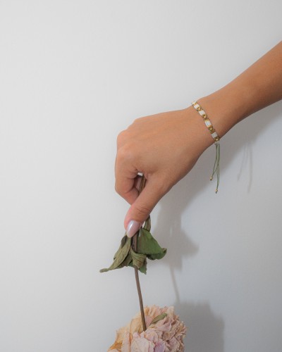 The Solia Arvum   Bracelet