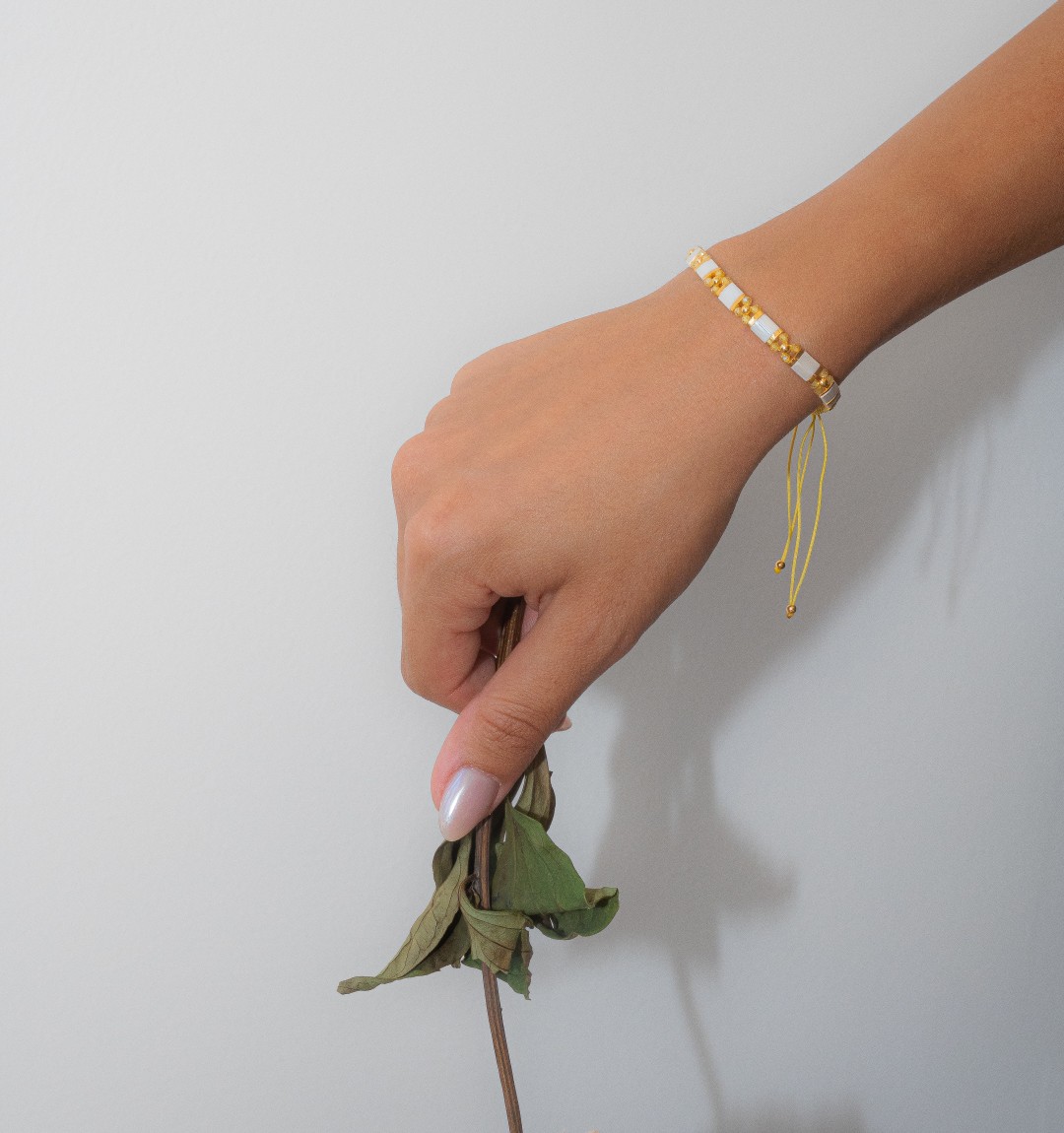 The Solia Tenebris   Bracelet