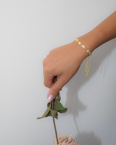 The Solia Tenebris   Bracelet