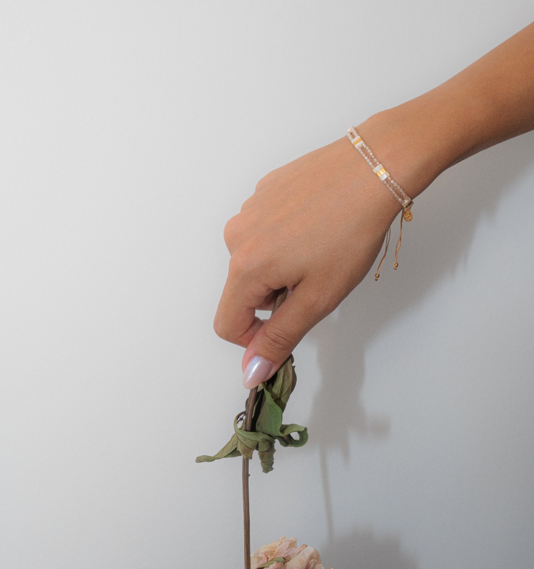 The Miravita Terra Bracelet The Miravita Terra Bracelet