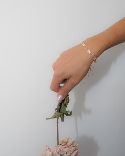 The Miravita Terra Bracelet