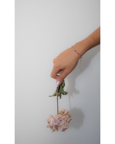 The Aurora Bracelet