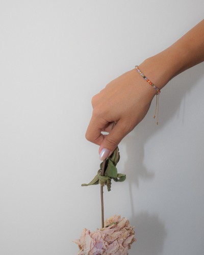 The Aurora Bracelet
