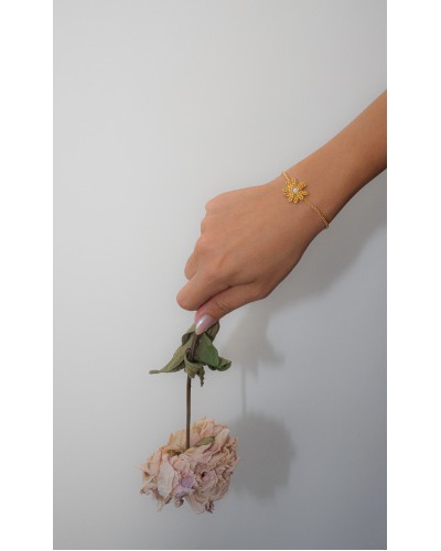 The Aurelia Bracelet