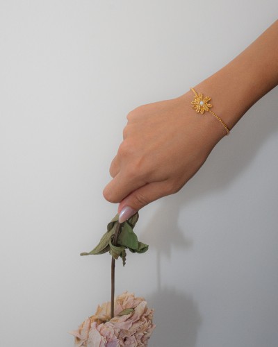 The Aurelia Bracelet