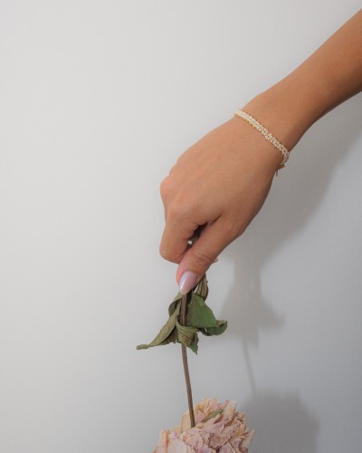 The Luminara Bracelet