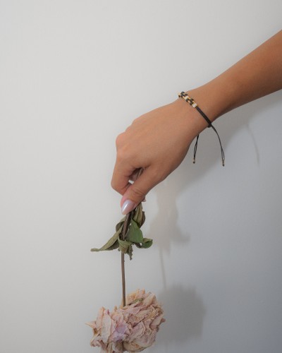 The Ferrum Tenebris   Bracelet