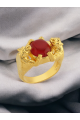 The Copulabis Tigre Ring