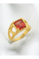 The Flamma Ring