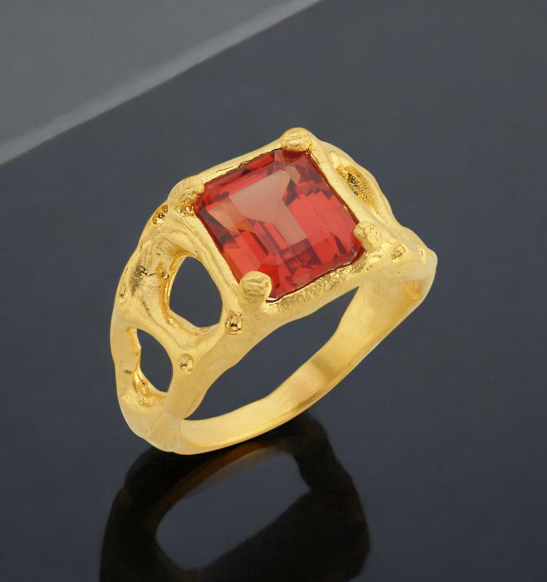 The Flamma Ring