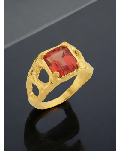 The Flamma Ring