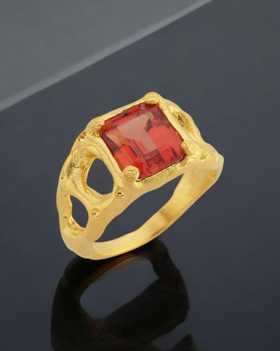 The Flamma Ring