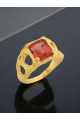 The Flamma Ring