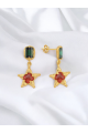 The Stellarum Earring