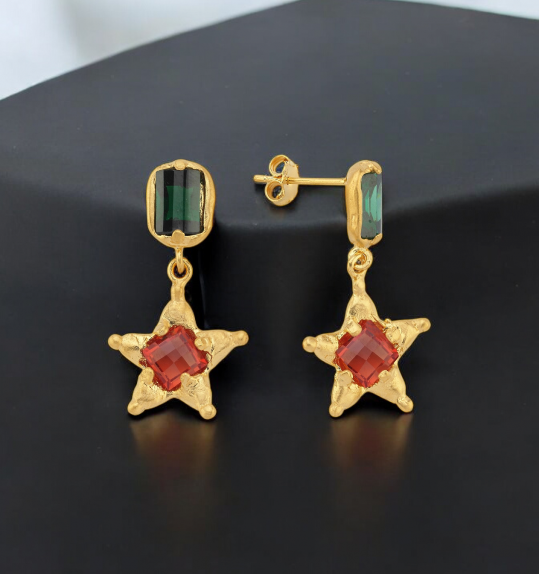 The Stellarum Earring