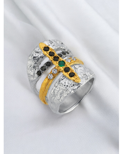 The Costa Cavea Ring