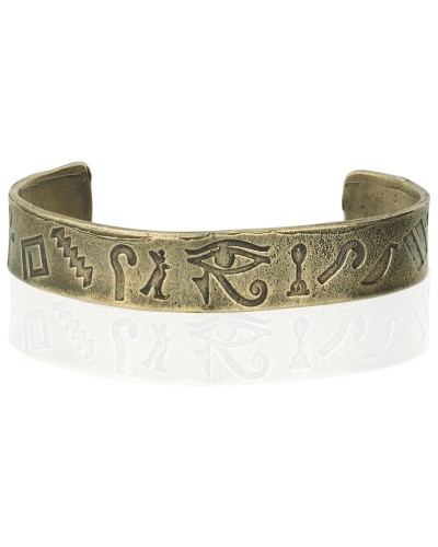 The Egyptia Bracelet