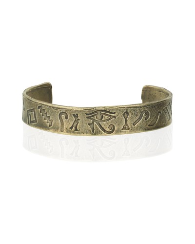 The Egyptia Bracelet