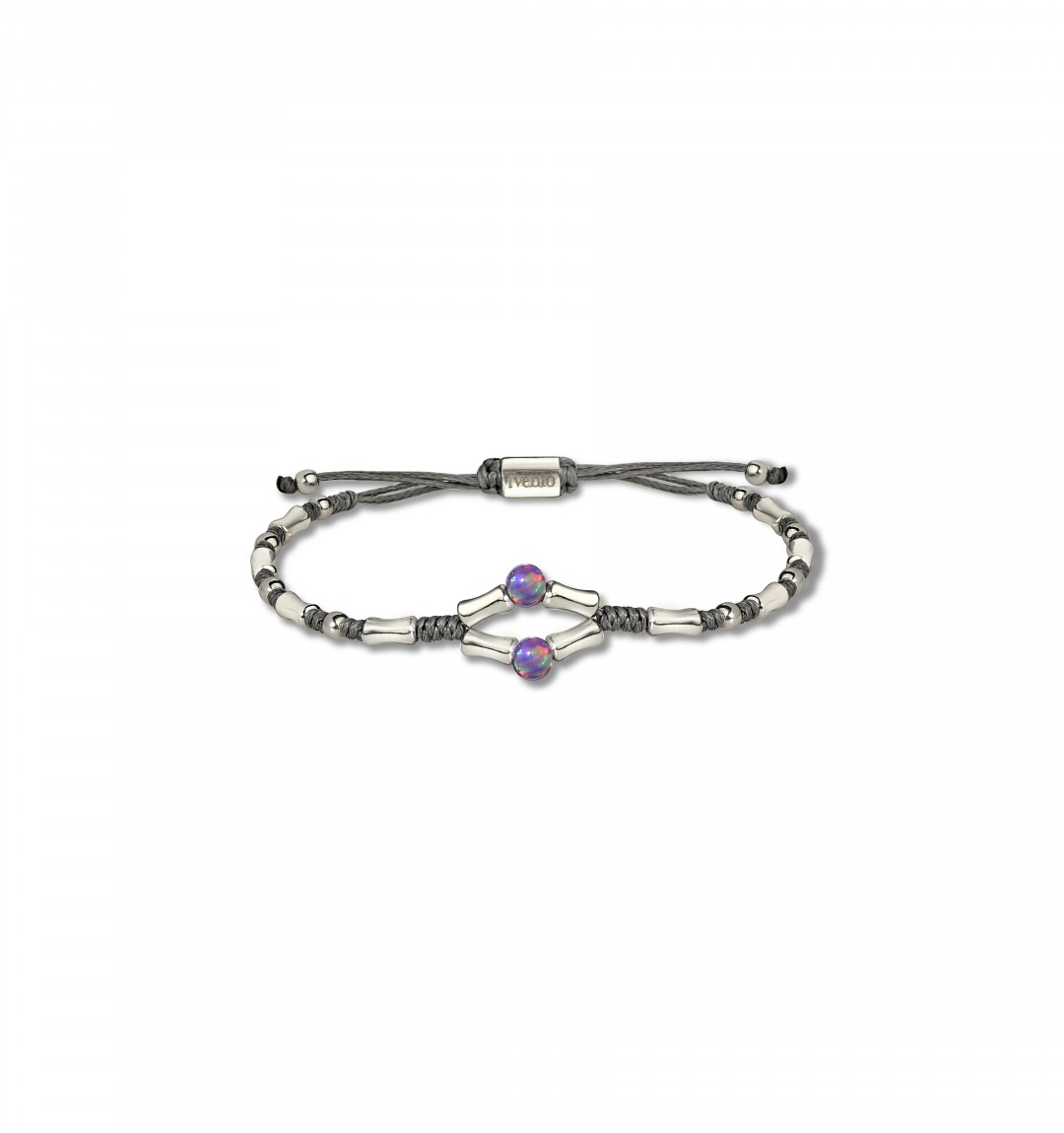 The Purp Arbor Bracelet