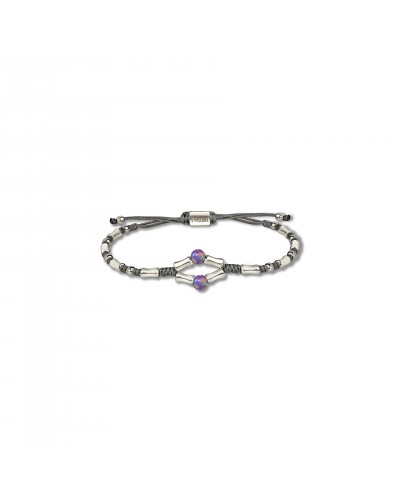 The Purp Arbor Bracelet