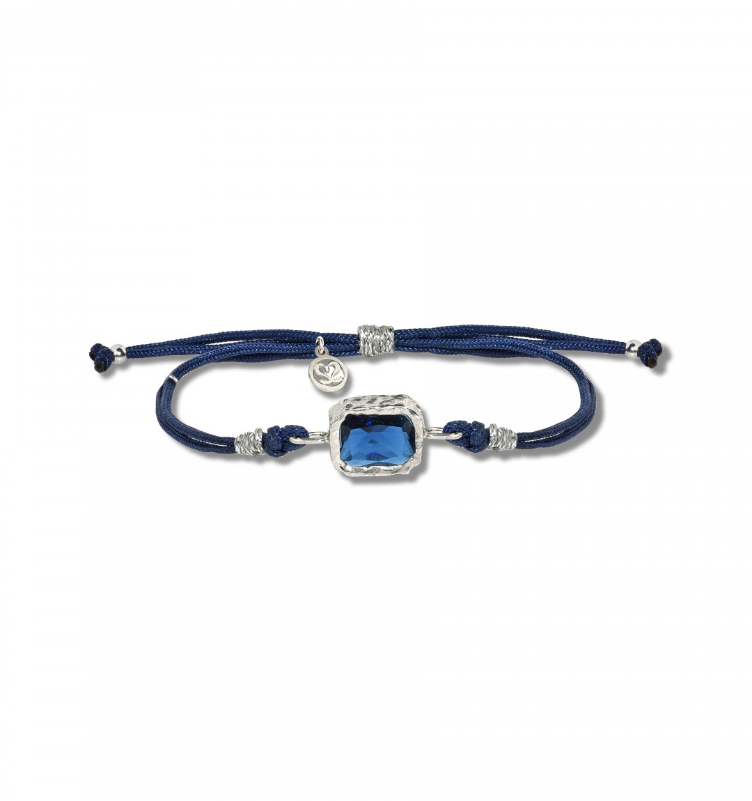 The Caeruleum Bracelet