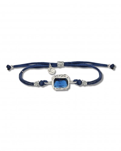 The Caeruleum Bracelet