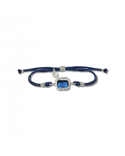 The Caeruleum Bracelet