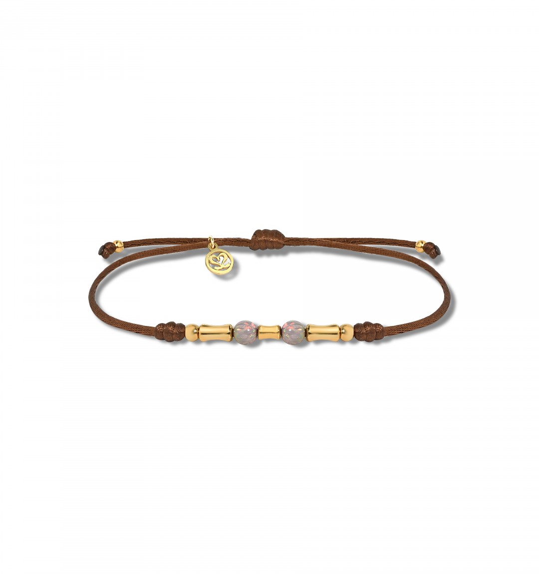 The Nilus Bracelet