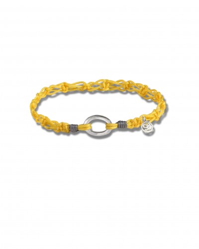 The Iter Bracelet 