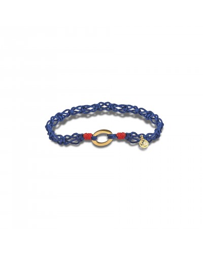 The Iter Caeruleo Bracelet