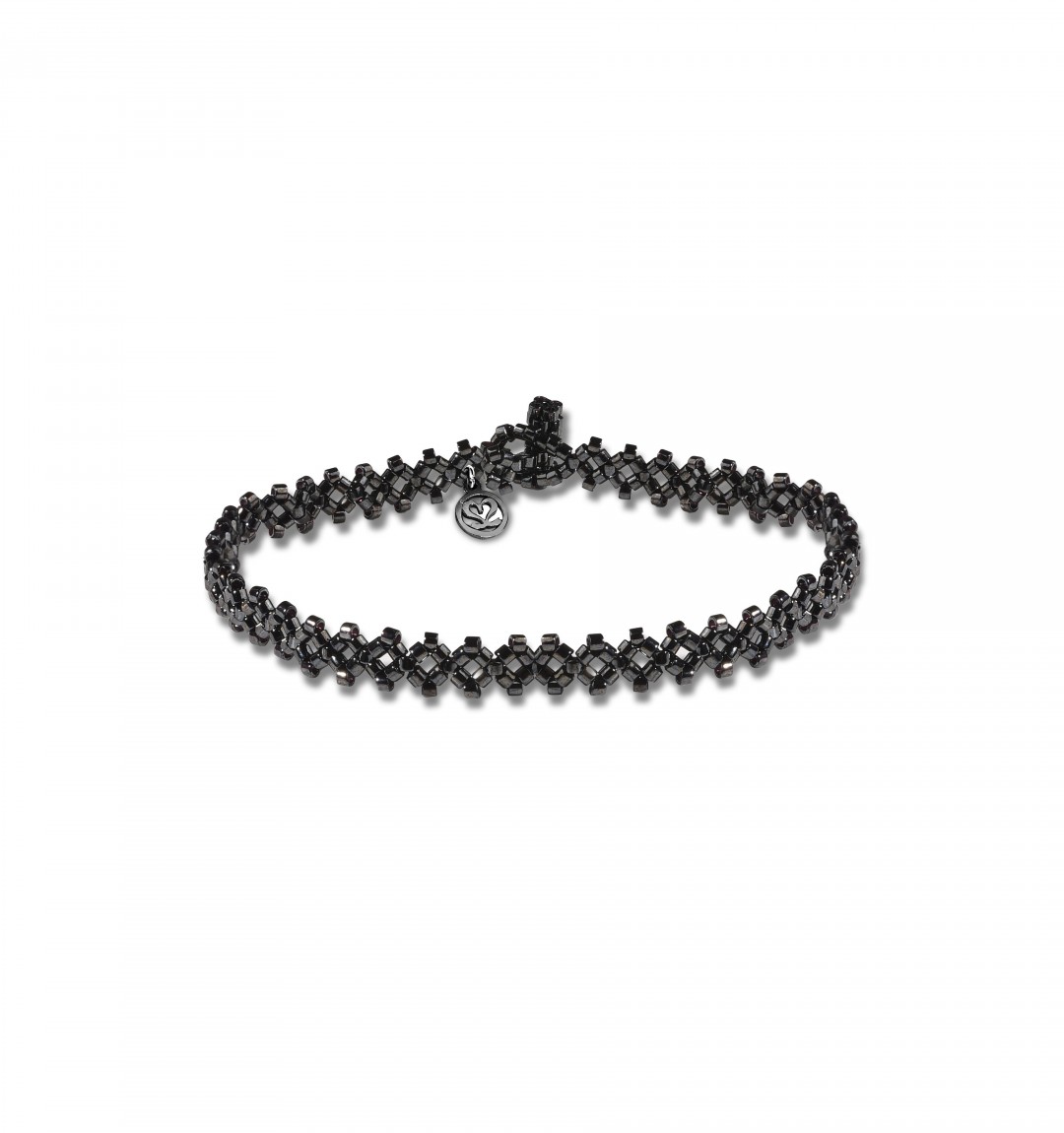 The Oxydatum Helix Bracelet