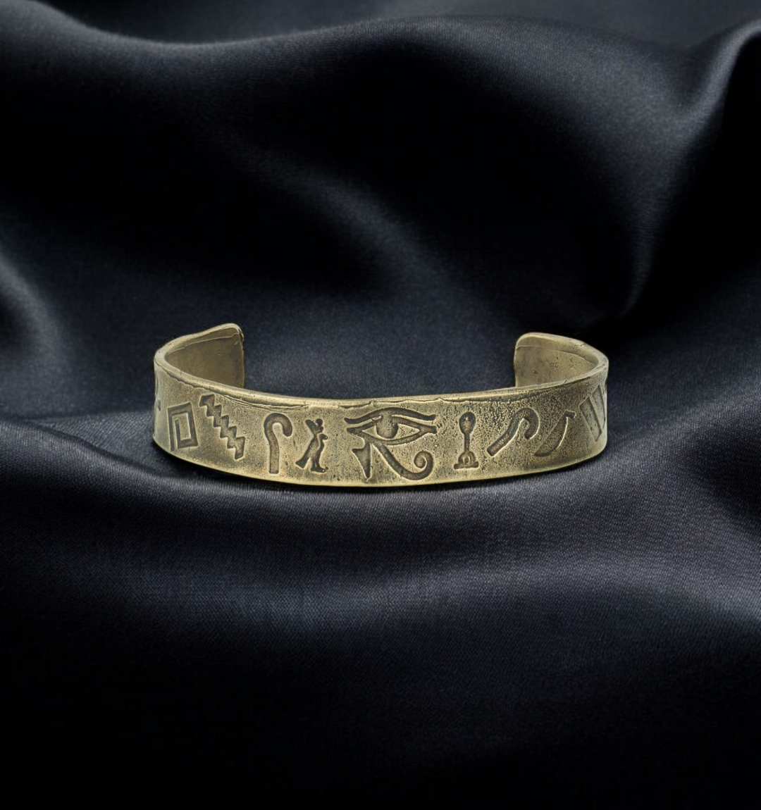 The Egyptia Bracelet