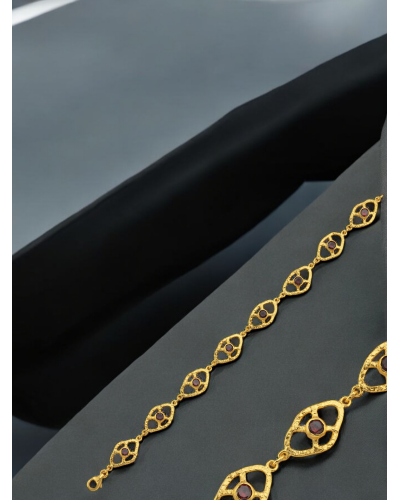 The Oculus Malus Bracelet