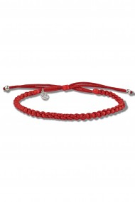 The Cable Bracelet