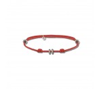 The Ruplets Red Bracelet
