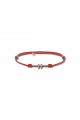The Ruplets Red Bracelet