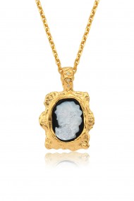 The Mensis Necklace
