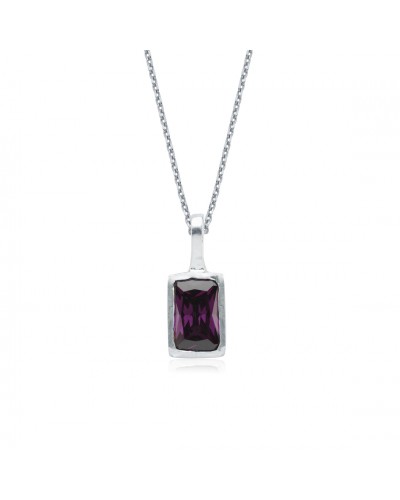 The Interiorem Pacem Necklace