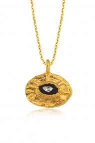 The Iaspis Necklace