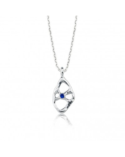 The Videre Sapphire Necklace