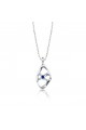 The Videre Sapphire Necklace