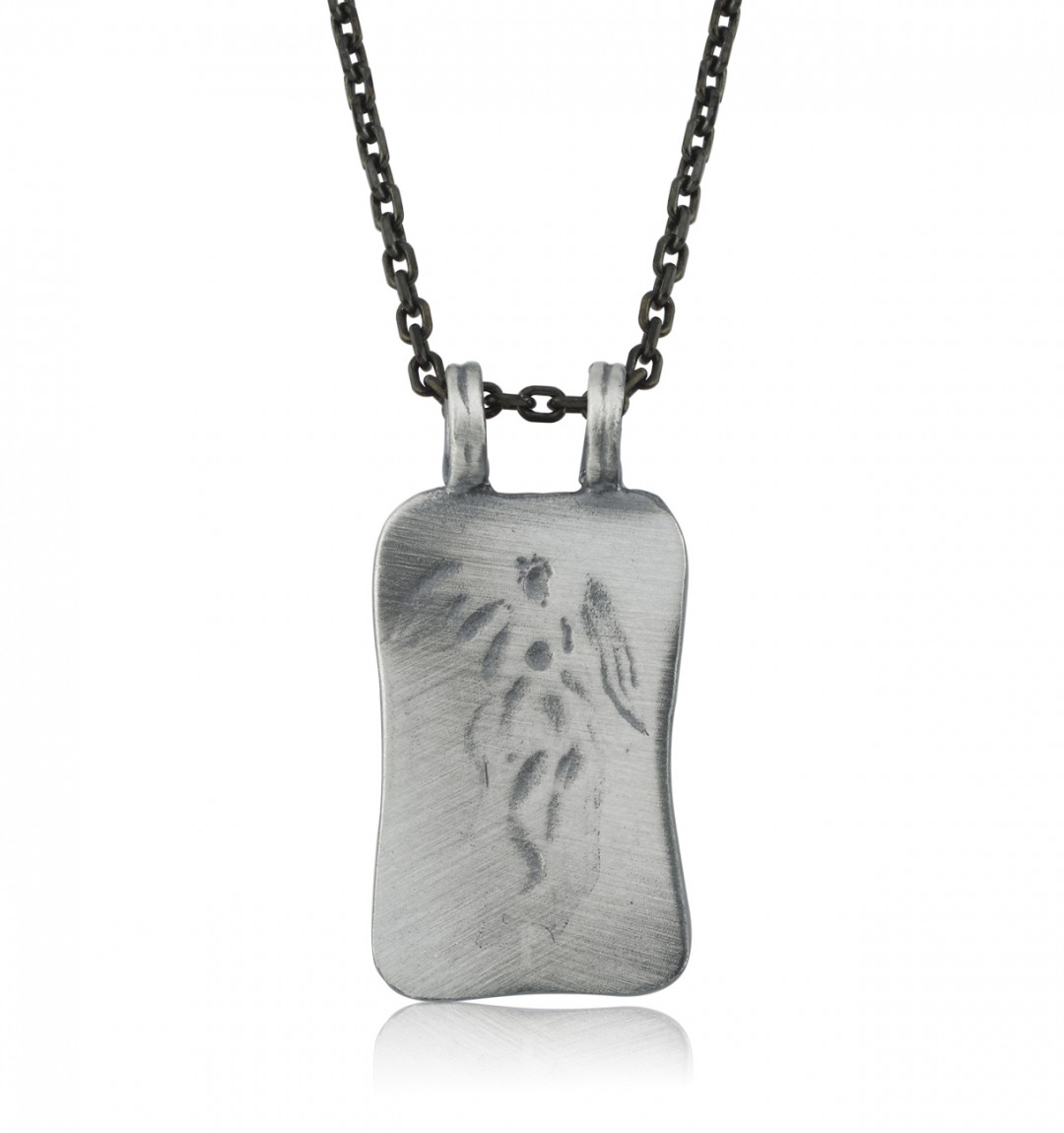 The Lumen Necklace The Lumen Necklace