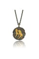 The Certamen Leonis Necklace