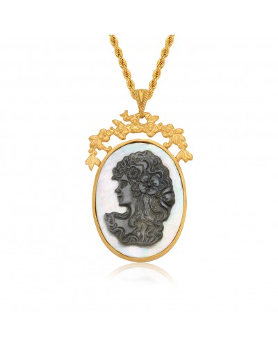 The Domna Necklace