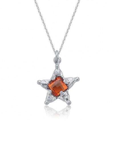 The Fotenio Asteri Necklace